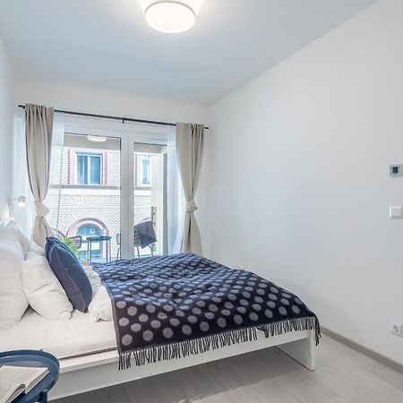 Modern Apt In Authentic Central Area 布达佩斯 外观 照片